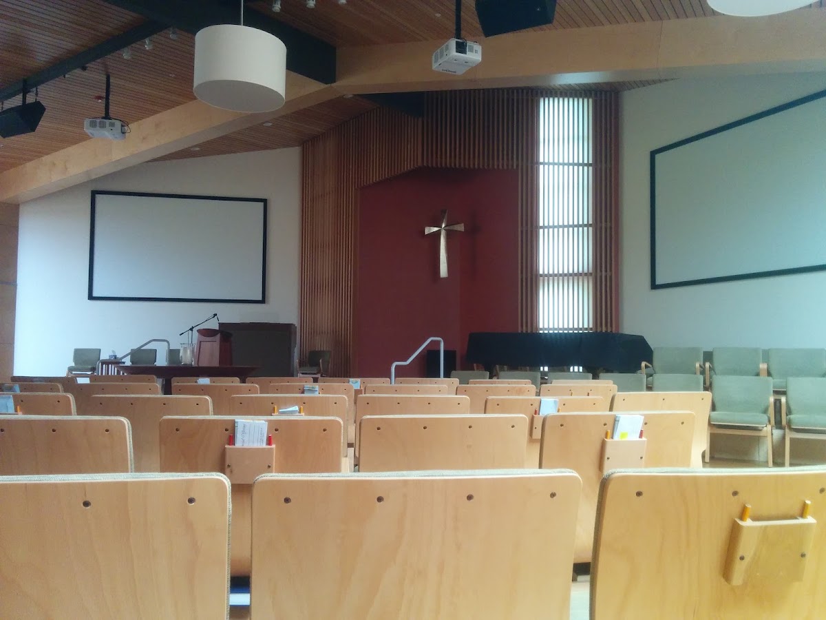 Niles Discovery Church