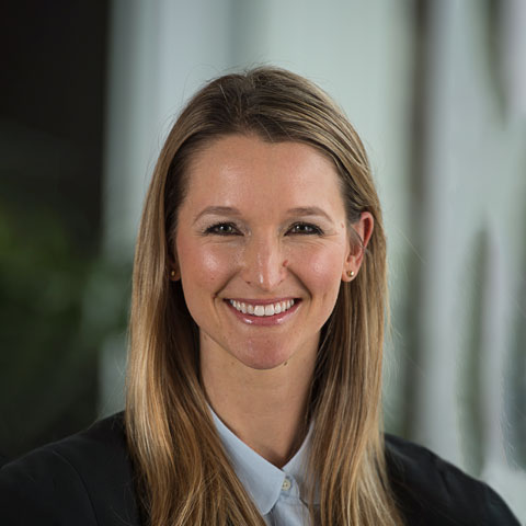 Holly MacCallum, M.D.