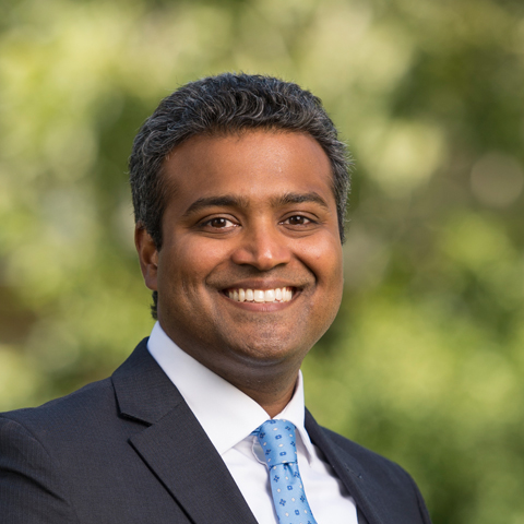 Ruwan Kiringoda, M.D.