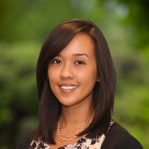 Gladys Balderama, M.D.