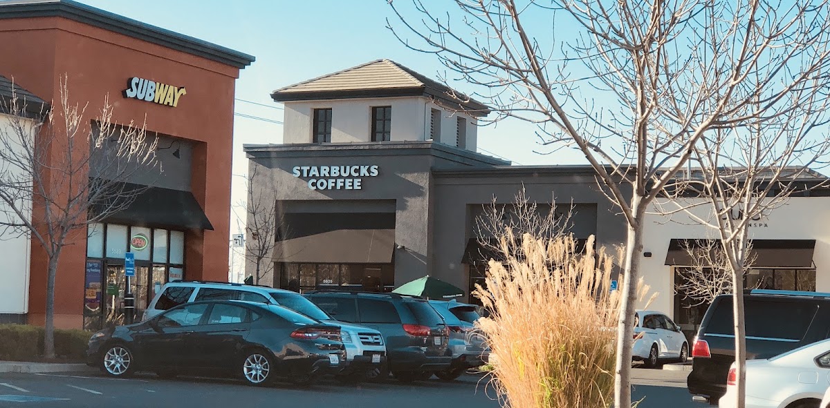 Starbucks Coffee Company