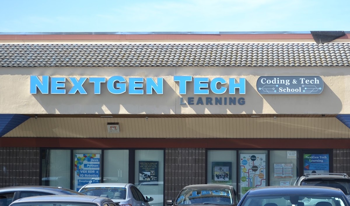 NextGen Tech Learning