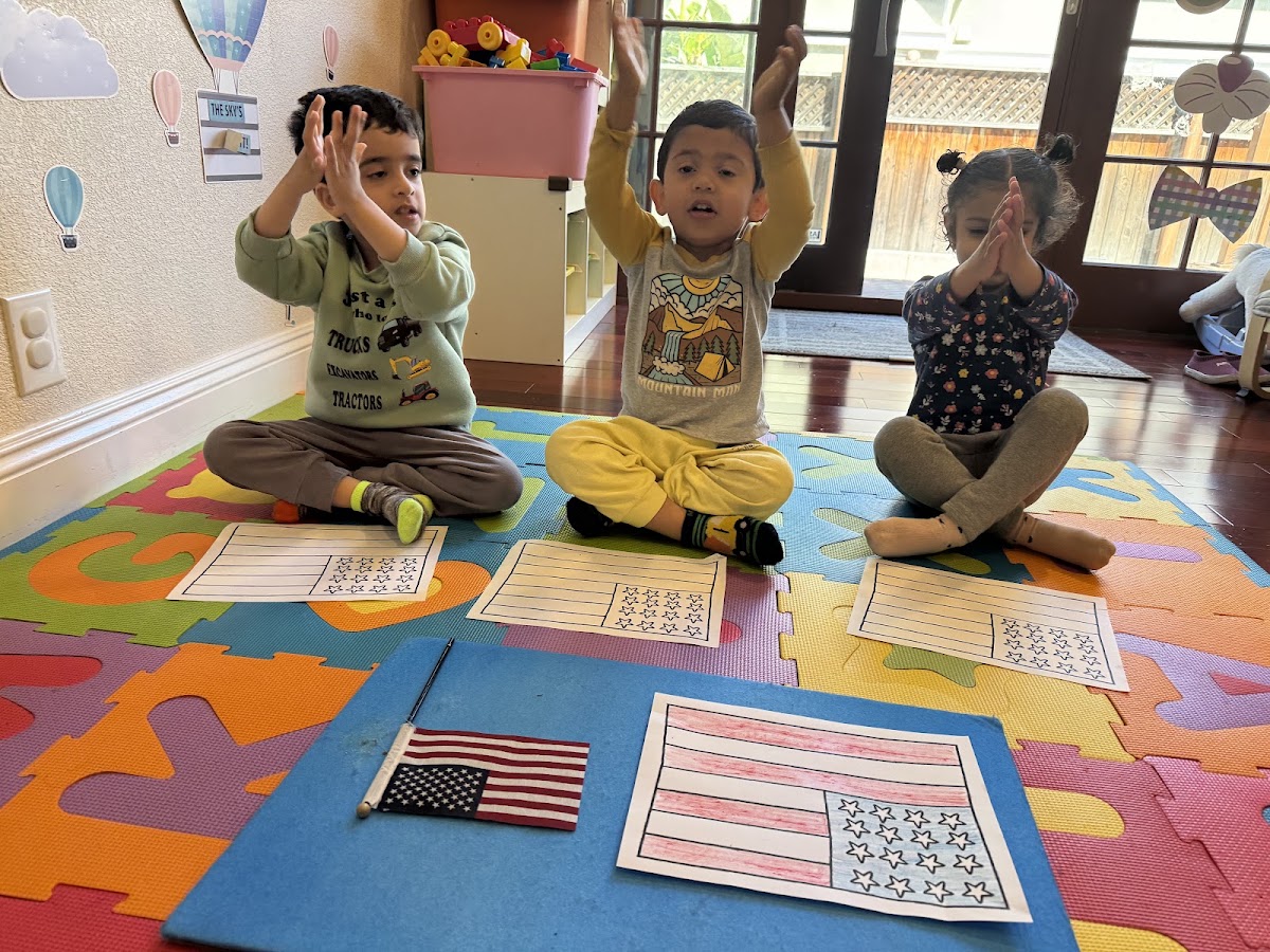 Kinder Bright PreSchool and ChildCare