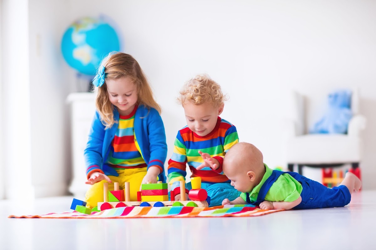 Aasaan Day Care and Learning Center