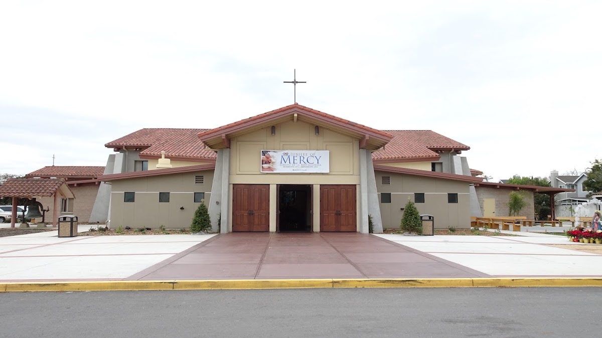 Our Lady Of Guadalupe Parish
