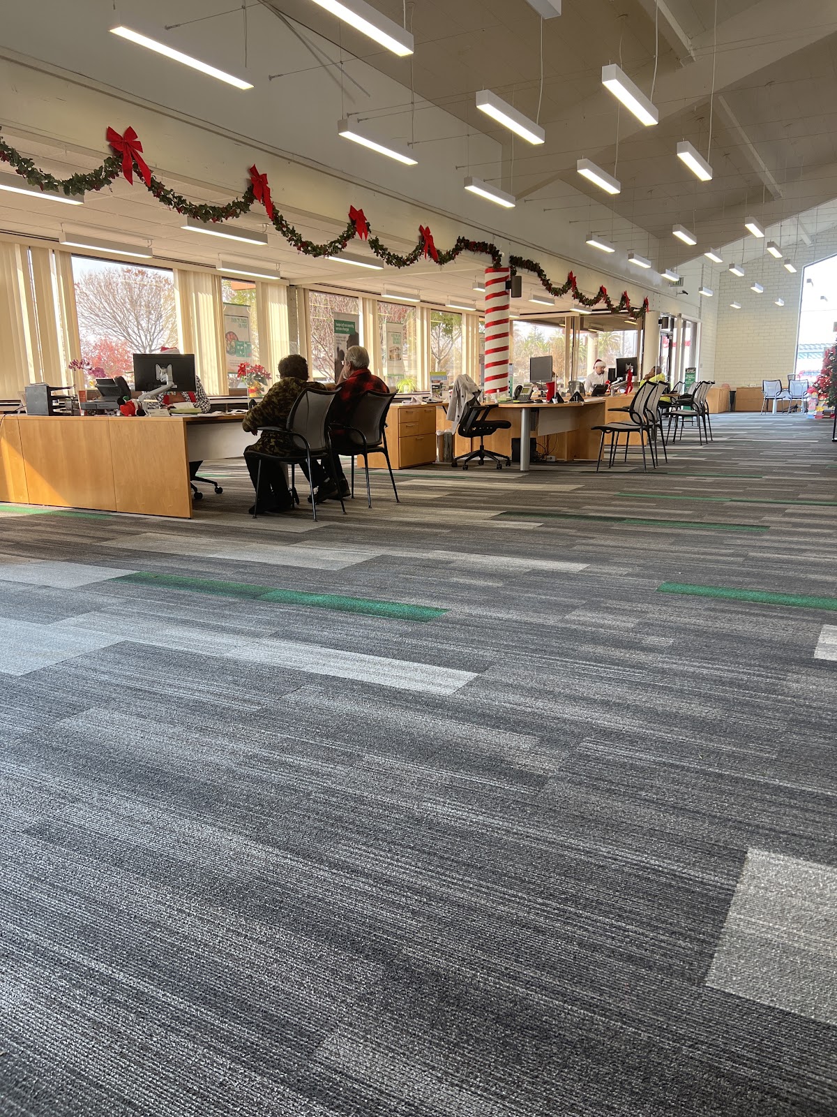 BMO Bank N.A Branches