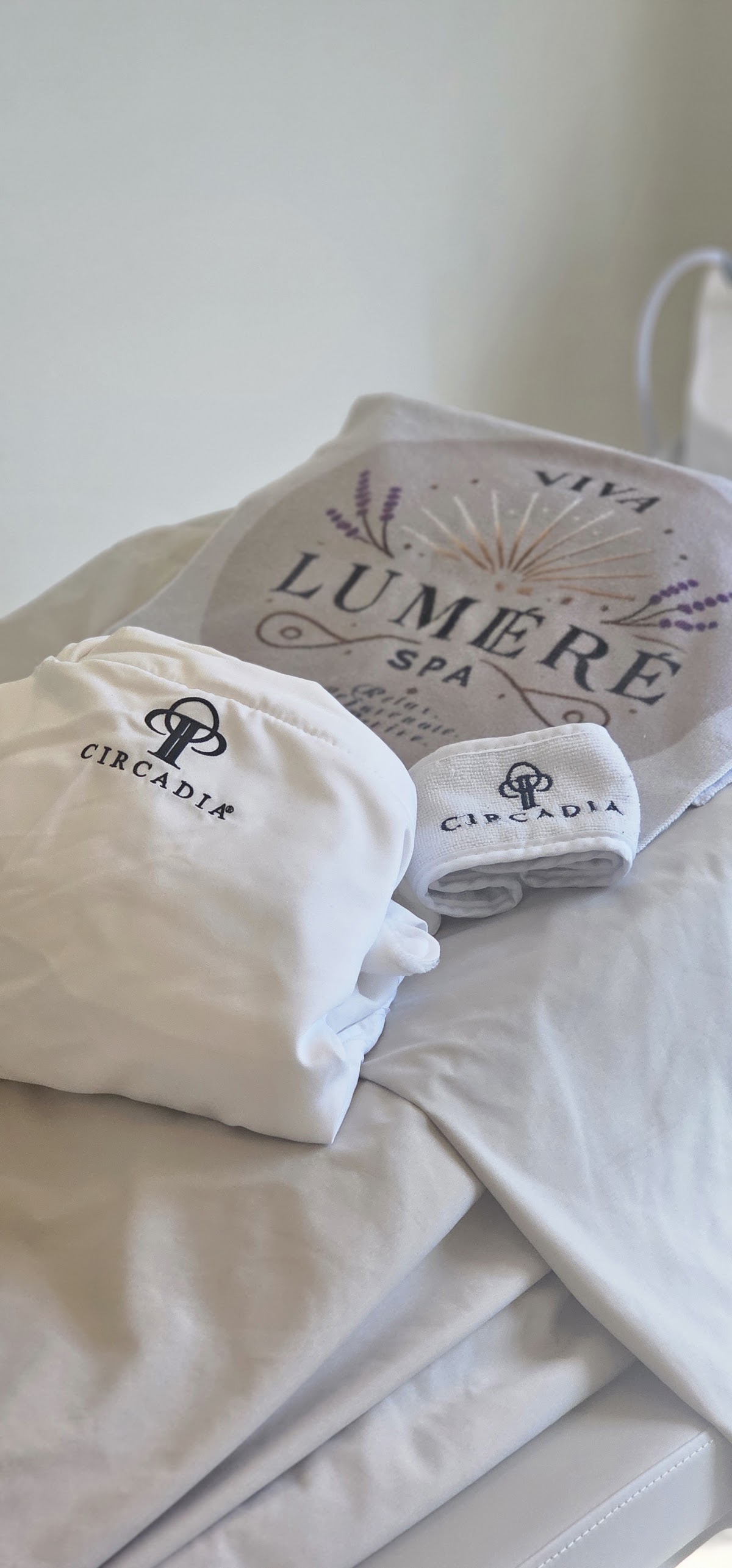 Viva Lumiere Wellness