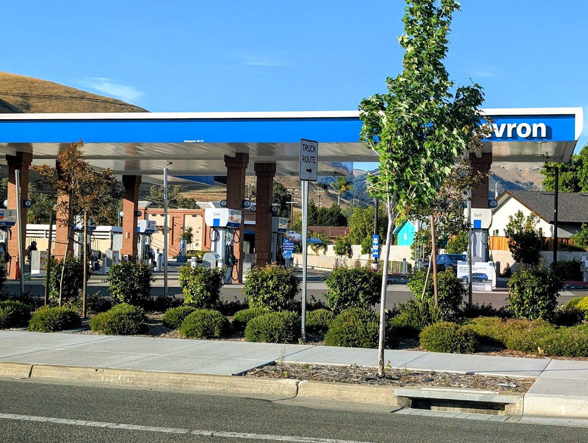 Chevron