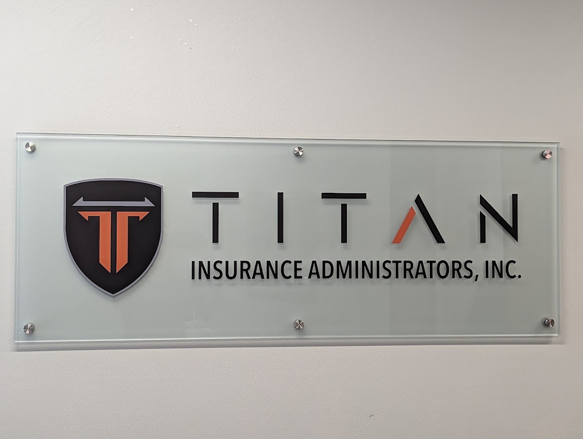Titan Insurance Administrators, Inc.