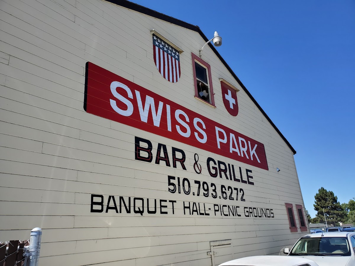 Swiss Park Newark Bar & Grille