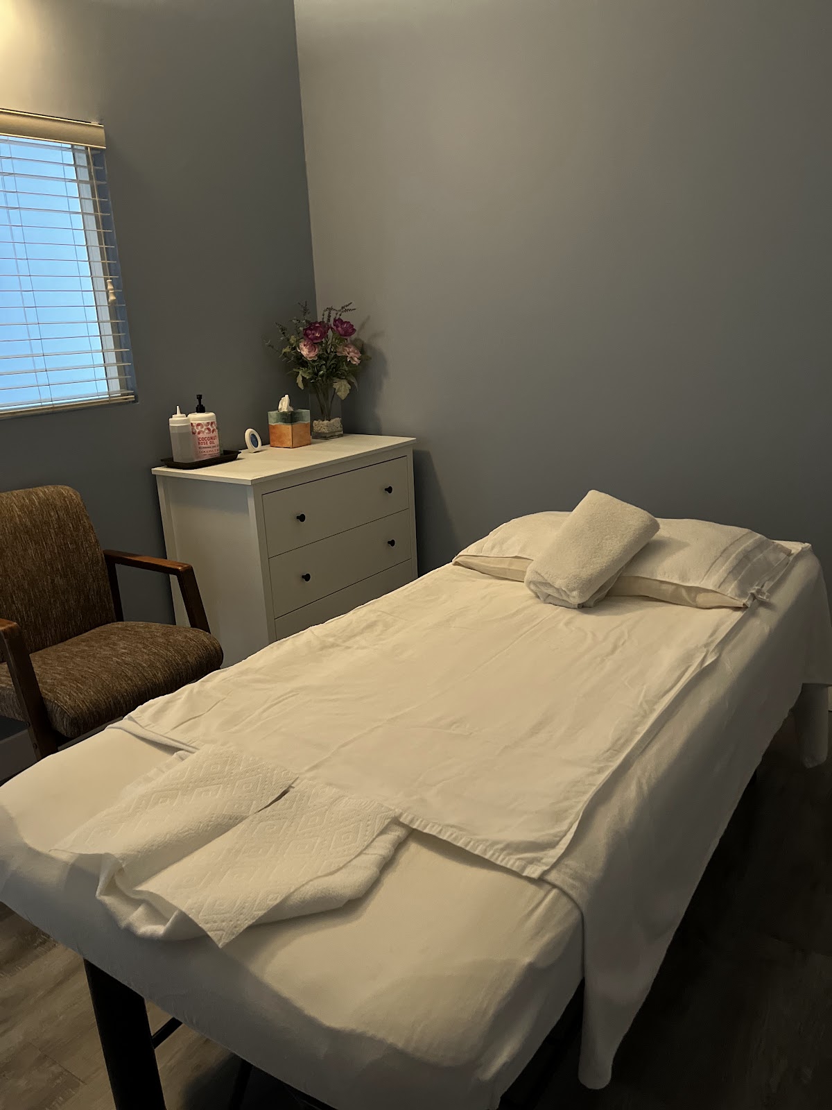 Green Beauty Spa