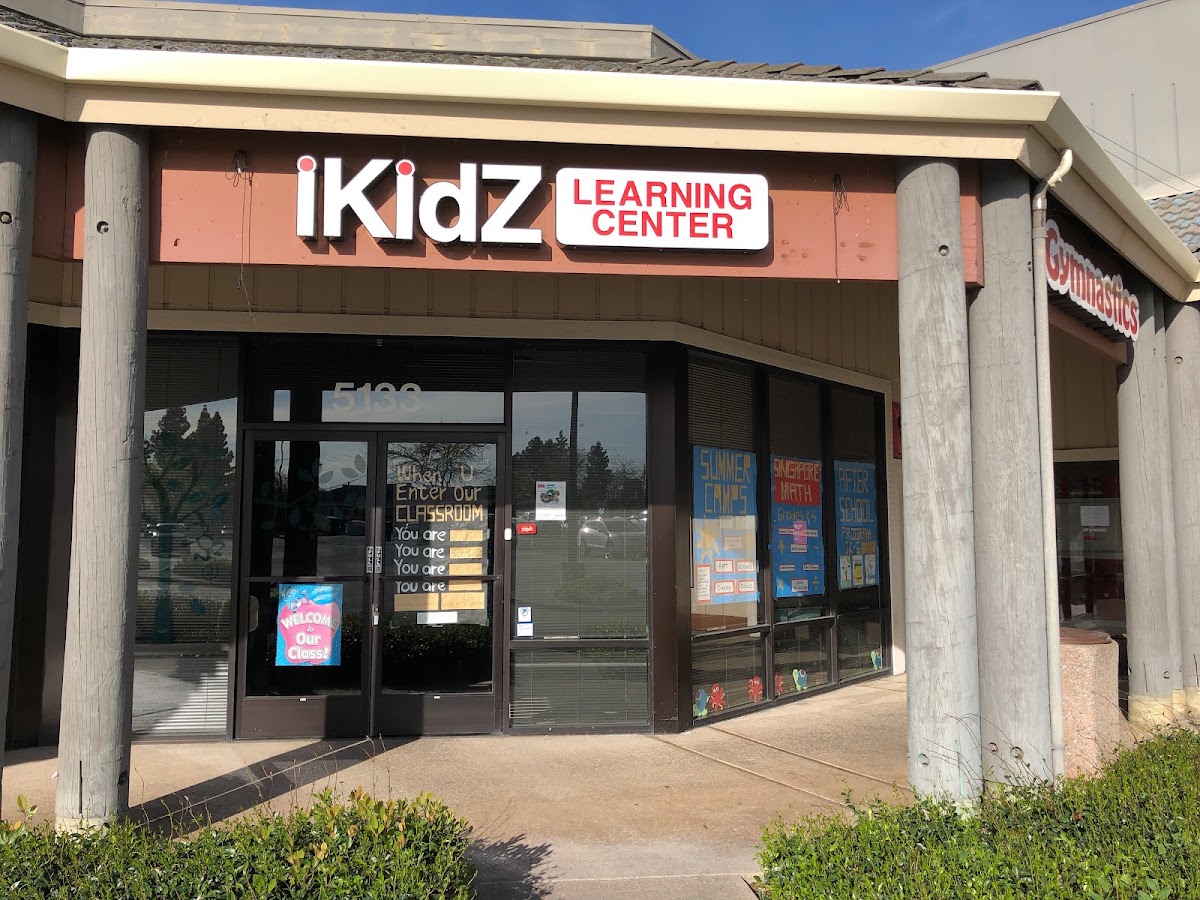 IKIDZ LEARNING CENTER
