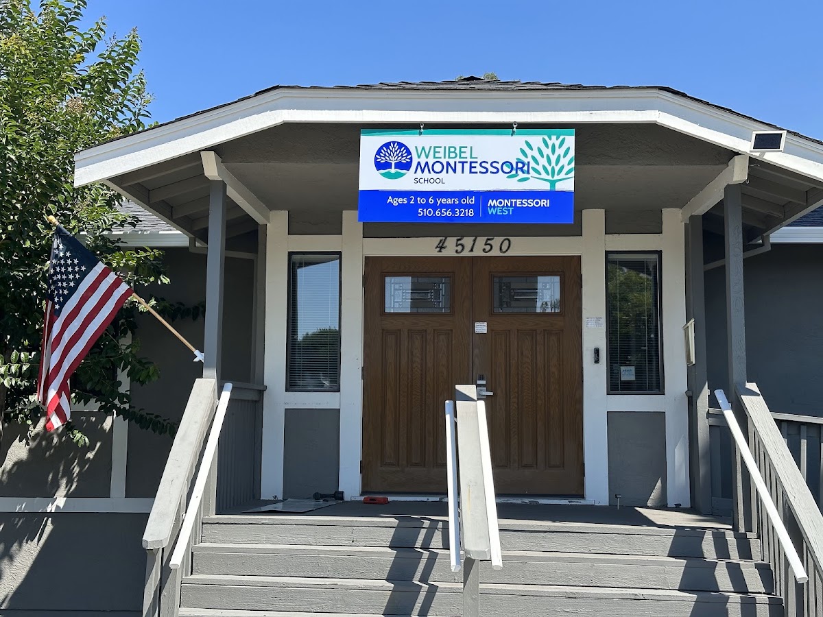Weibel Montessori School