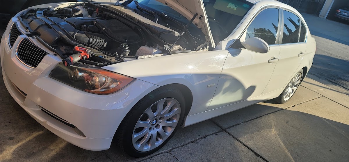 AAA1 MOBILE AUTO MECHANIC