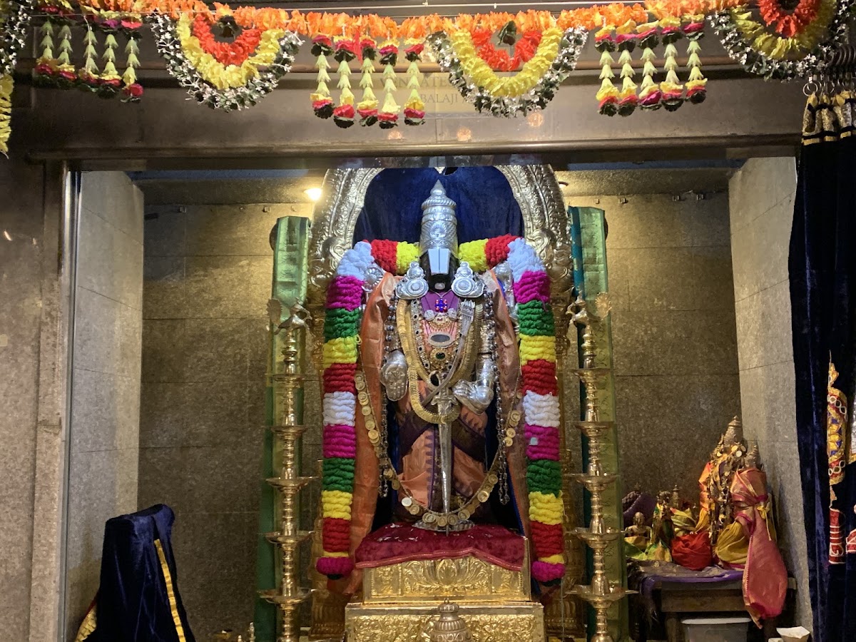 Vedic Dharma Samaj Fremont Hindu Temple