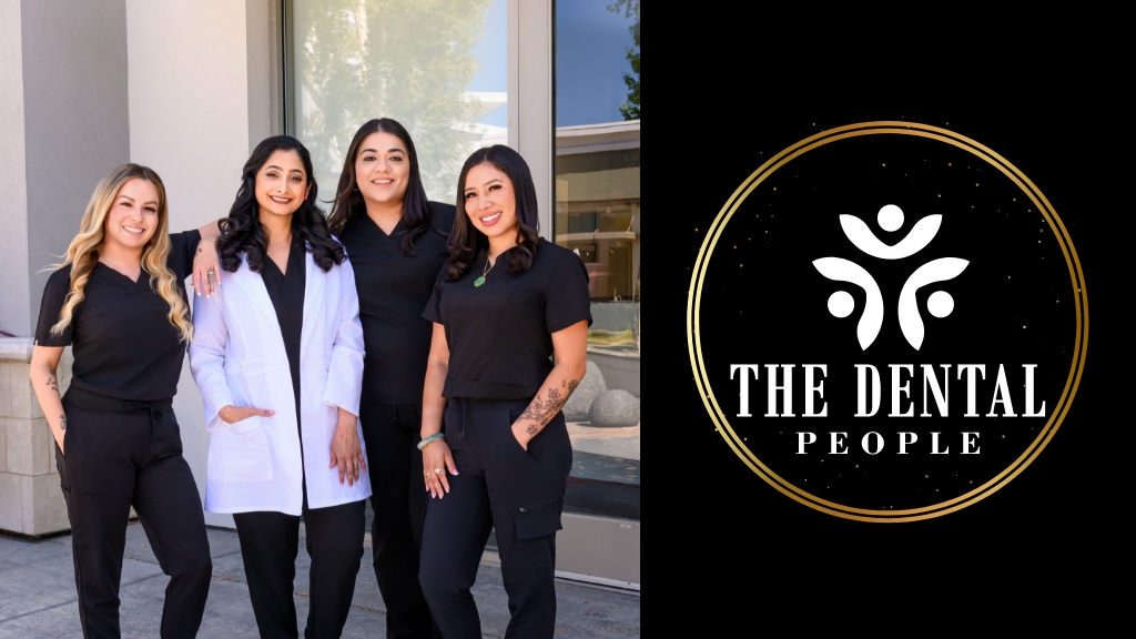 The Dental People