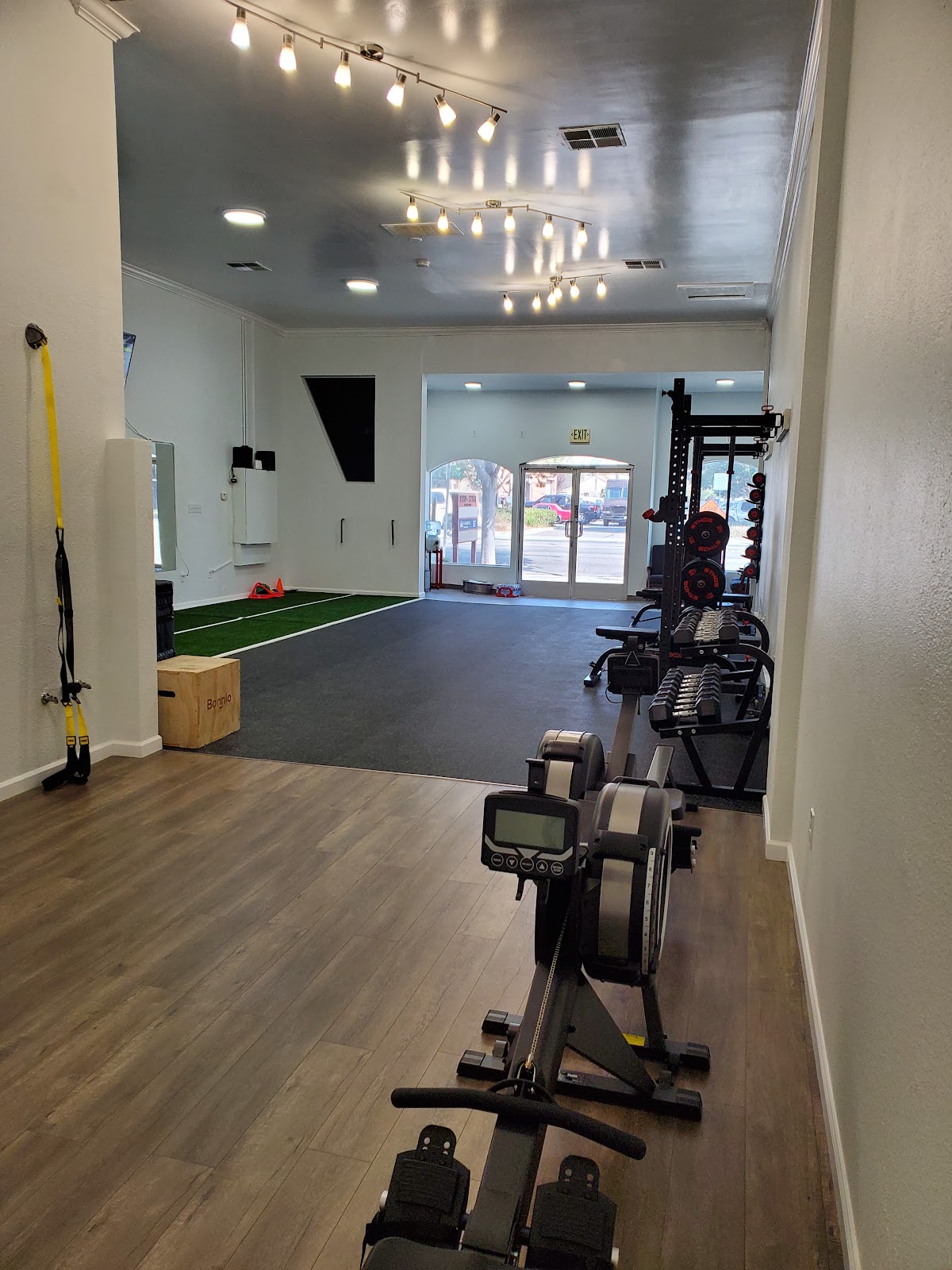 1Body Training Studio