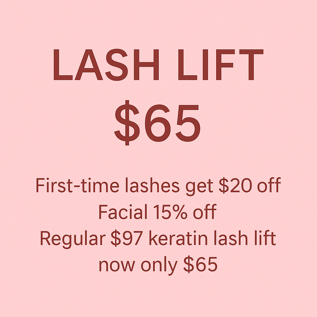 Bay Lashes & Beauty