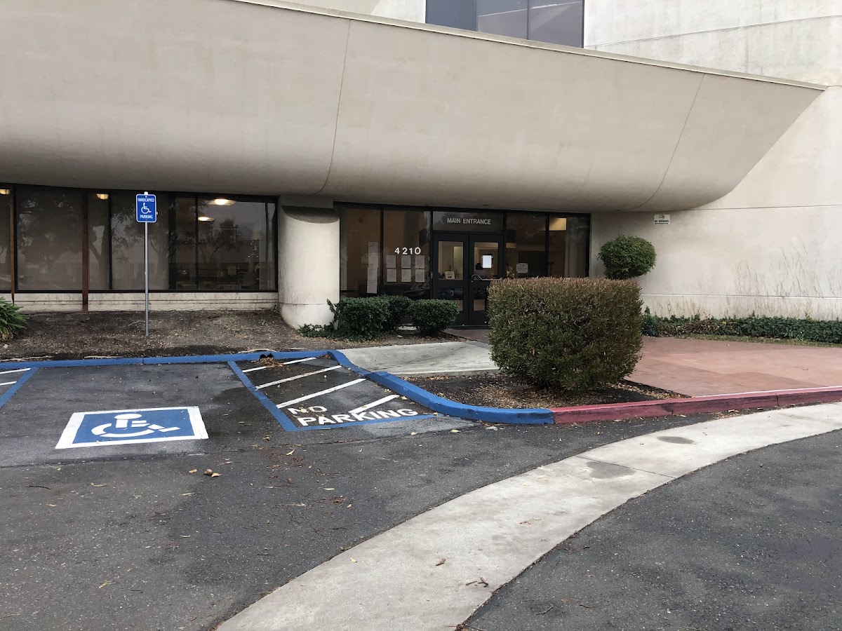 Fremont Unified School District