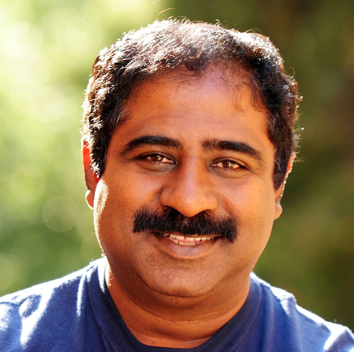 Girish Bangalore - Bay Area REALTOR - Homes By Girish