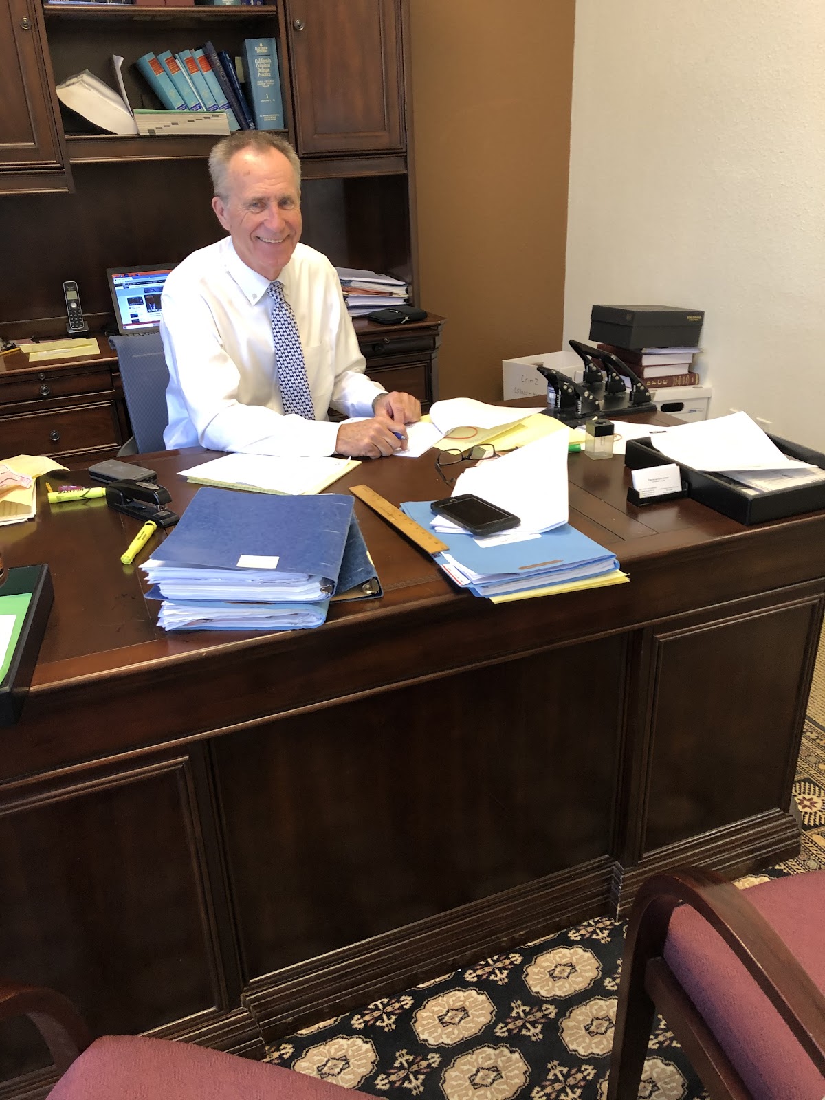 The Law Offices of Thomas Knutsen