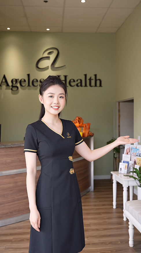 Ageless Health
