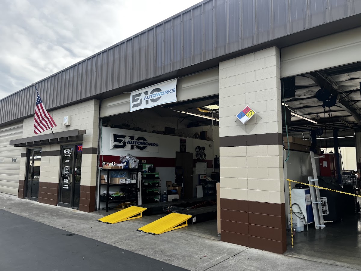 510AutoWorks