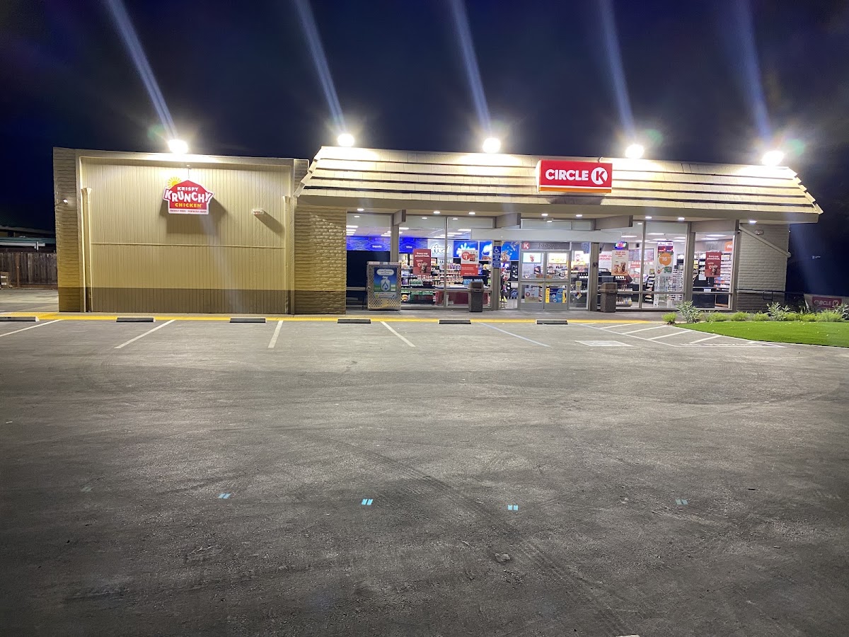 Circle K