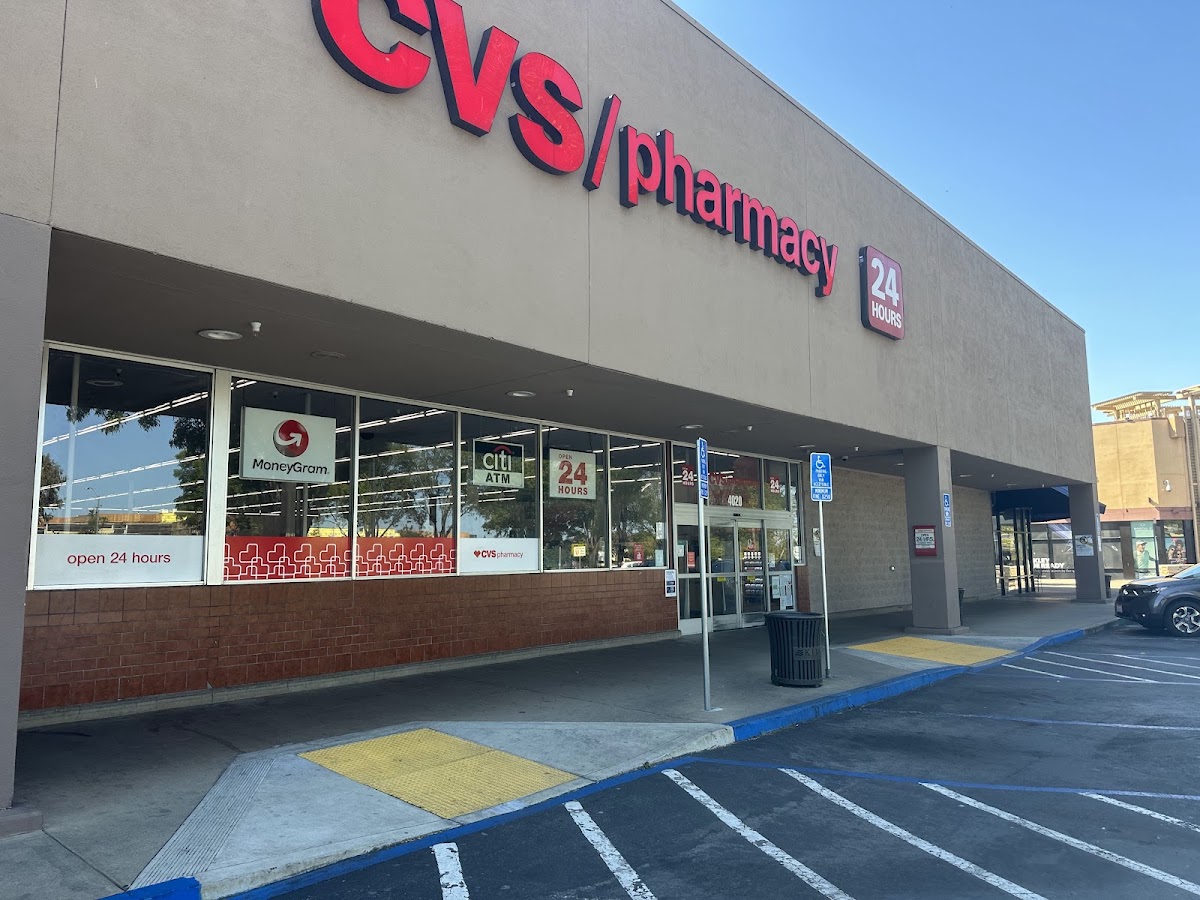 CVS Pharmacy