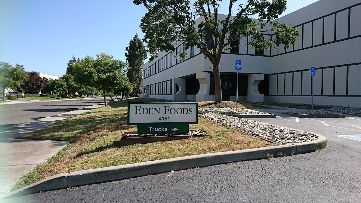Eden Foods Inc.