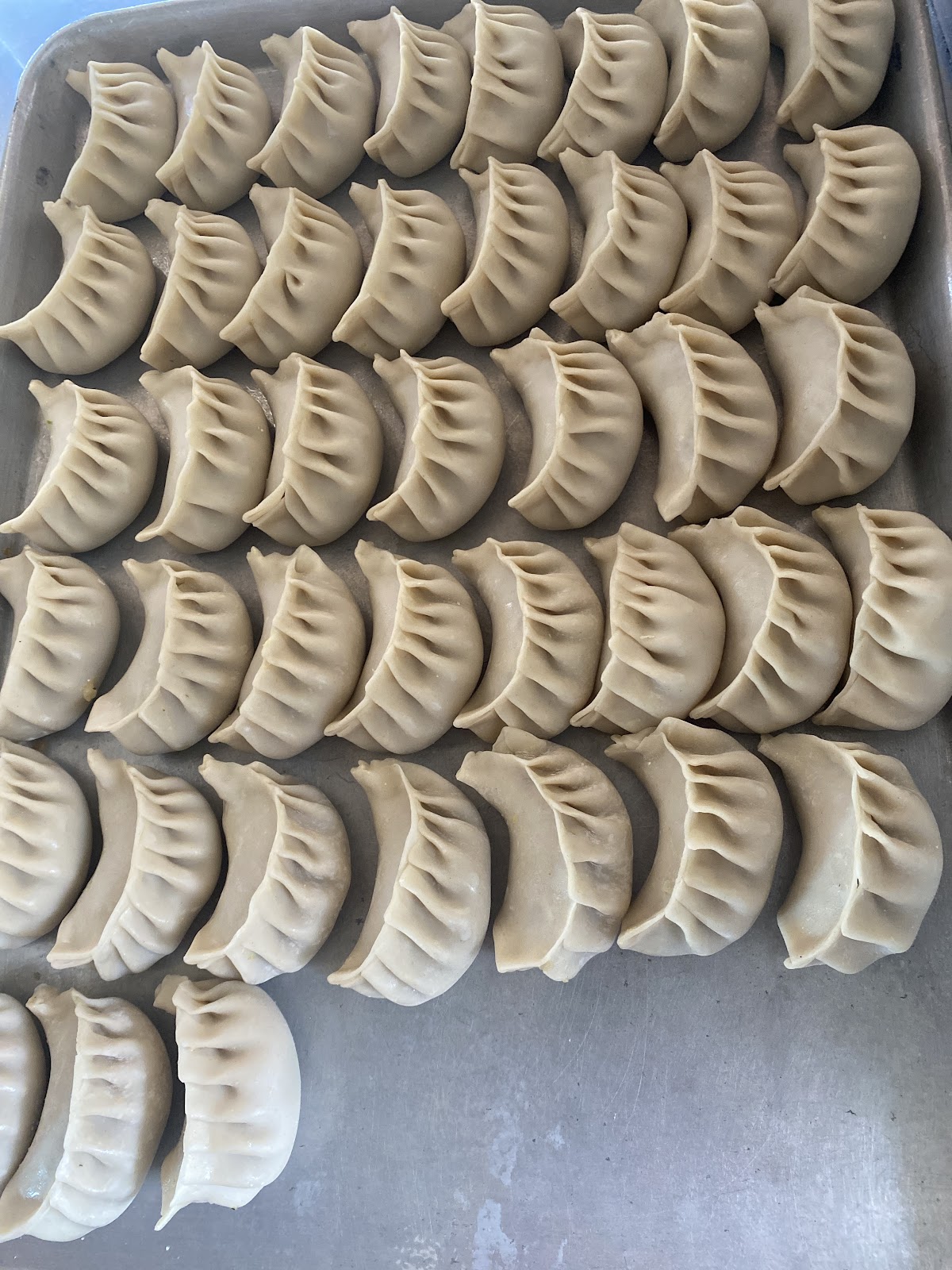 Momo N CurryIndianNepalese Cuisine