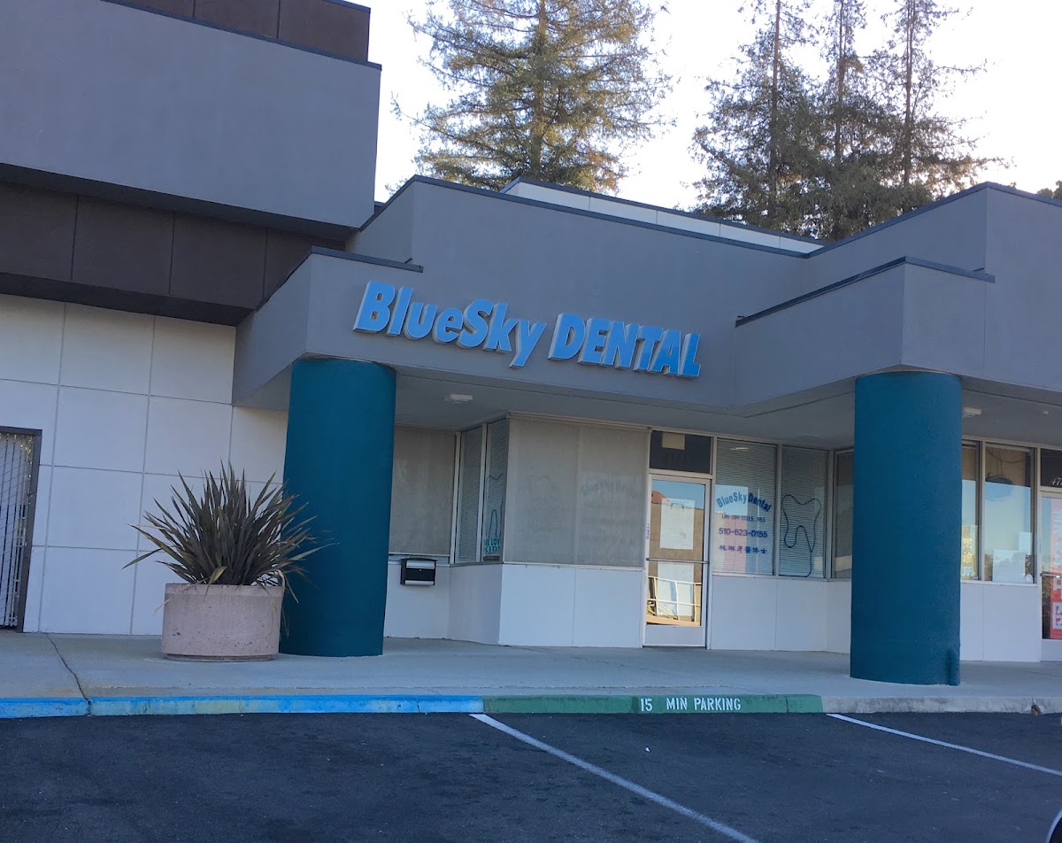 Blue Sky Dental