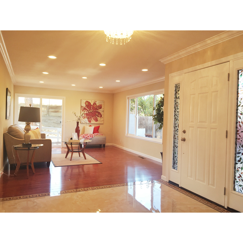 Katie Zhang Real Estate Consultant--Century 21 M&M