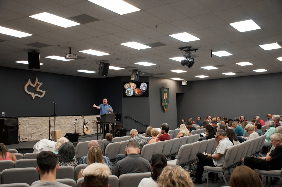 Calvary Chapel Fremont