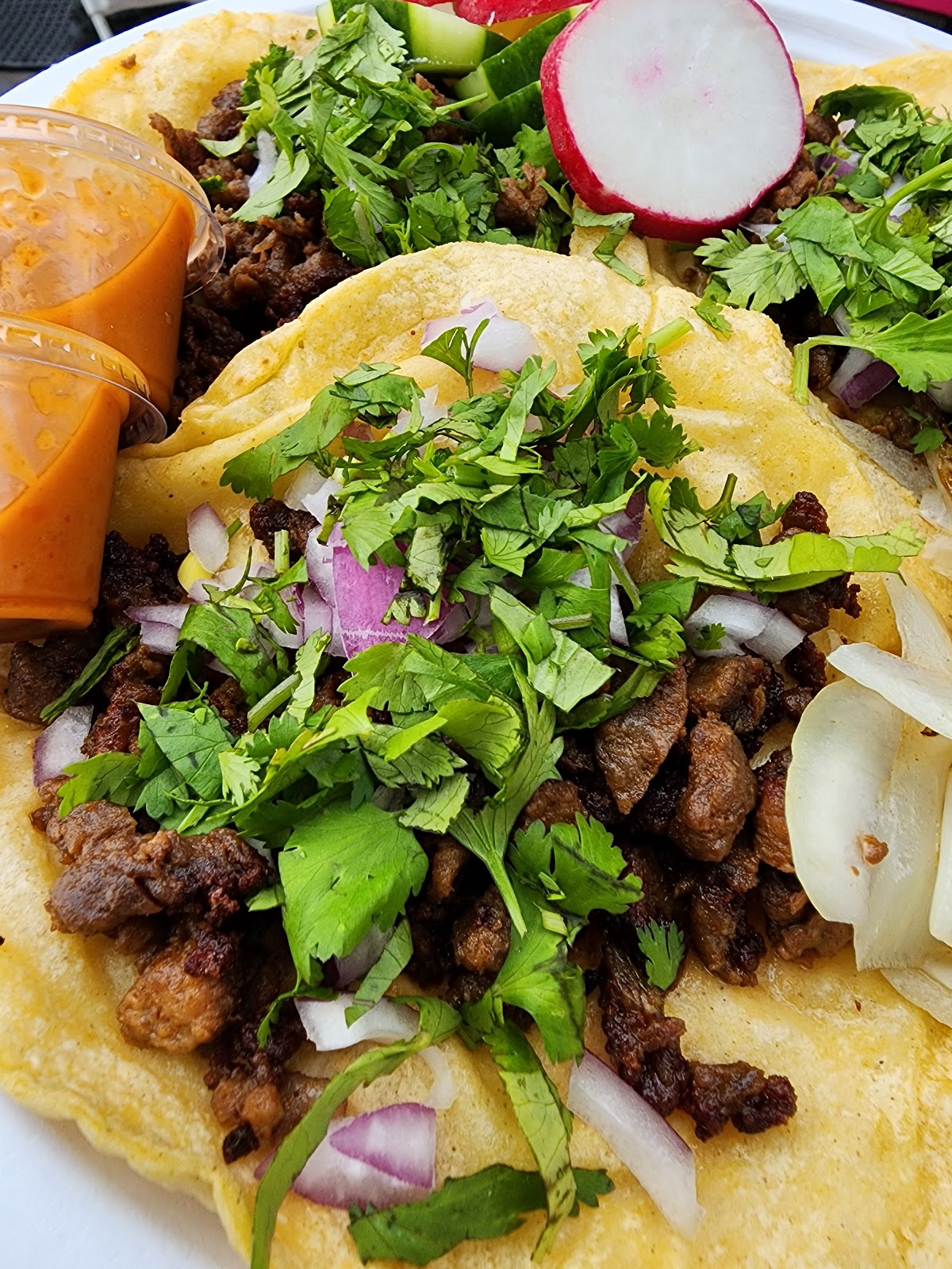 Tacos Mi Reynita