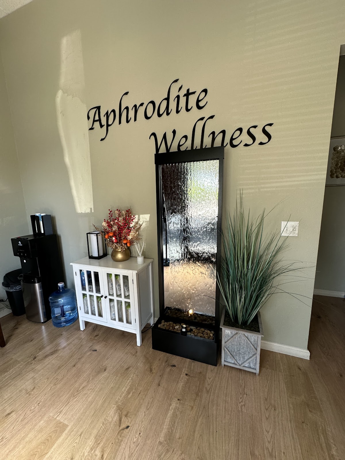 APHRODITE WELLNESS