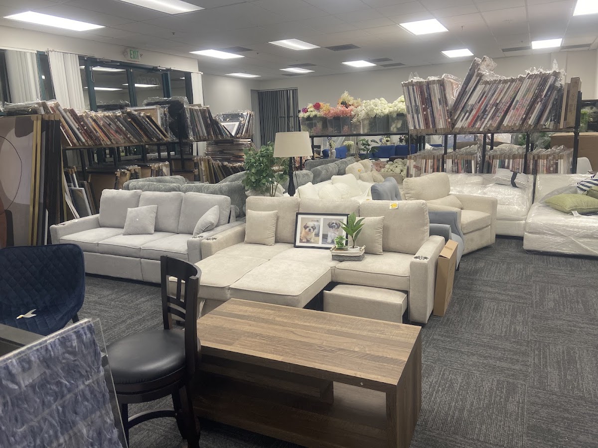 JX Furniture Store