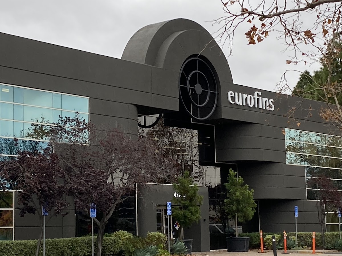 Eurofins DiscoverX