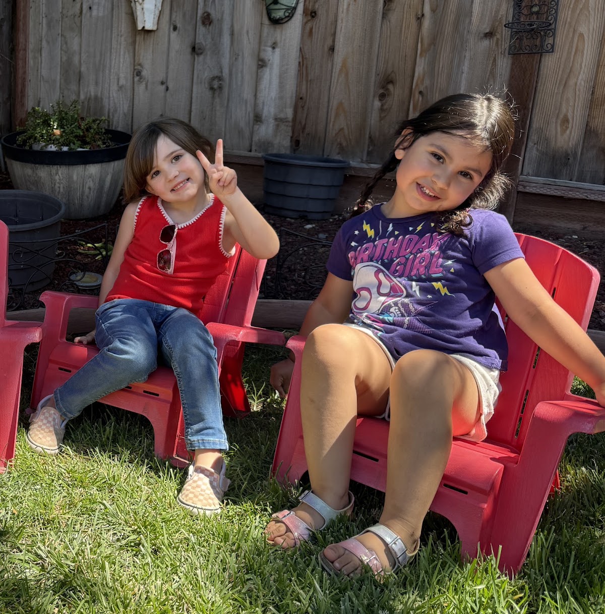 Lady Bugs Family Daycare