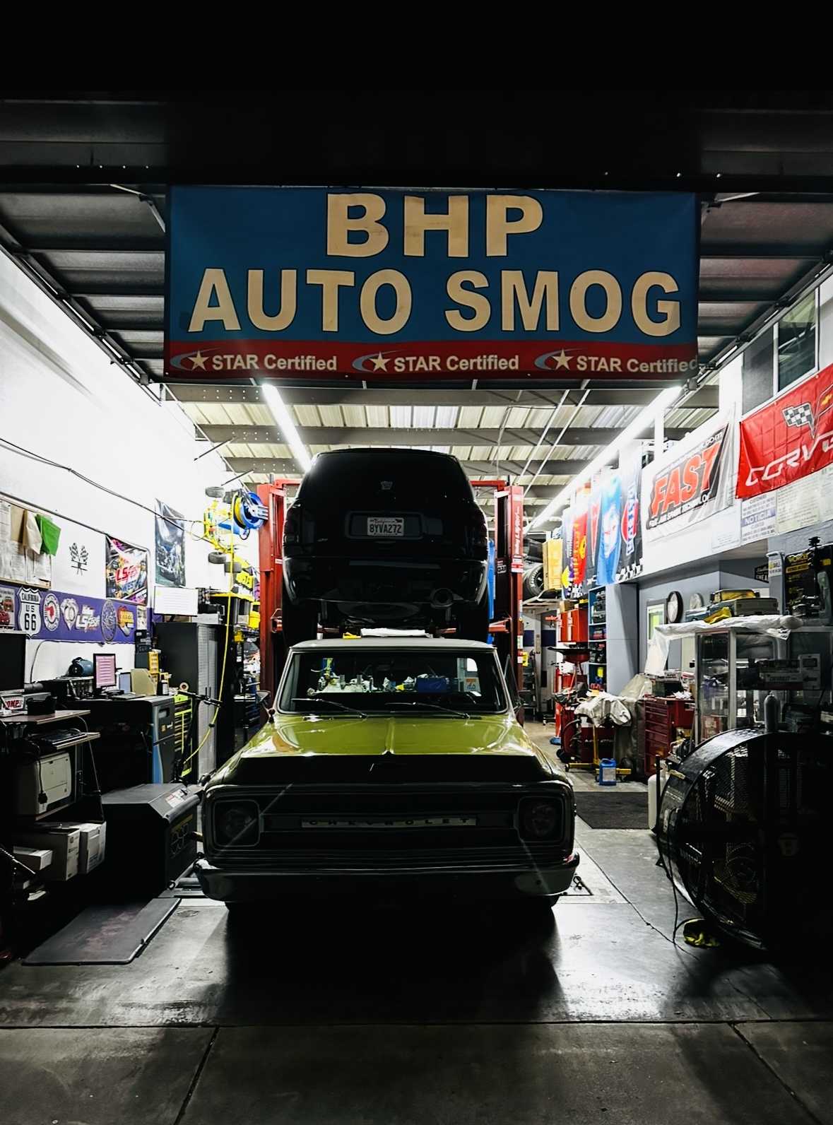 BHP Auto Care & Performance