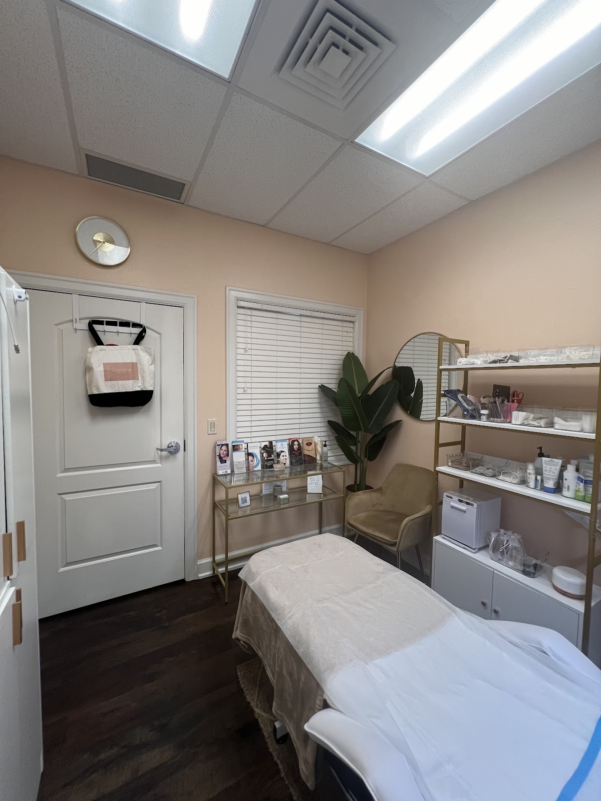 Dermaglow Med Spa