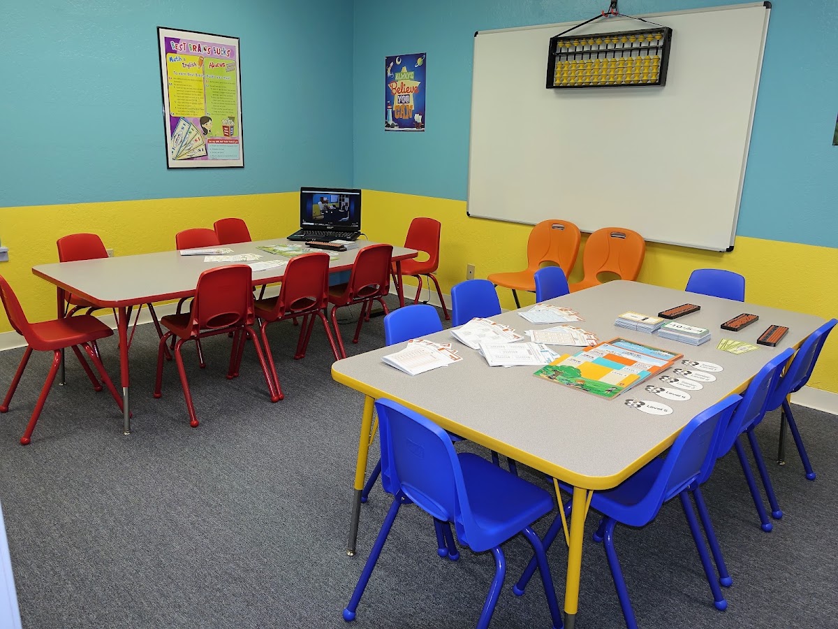 Best Brains Learning Center - Warm Springs