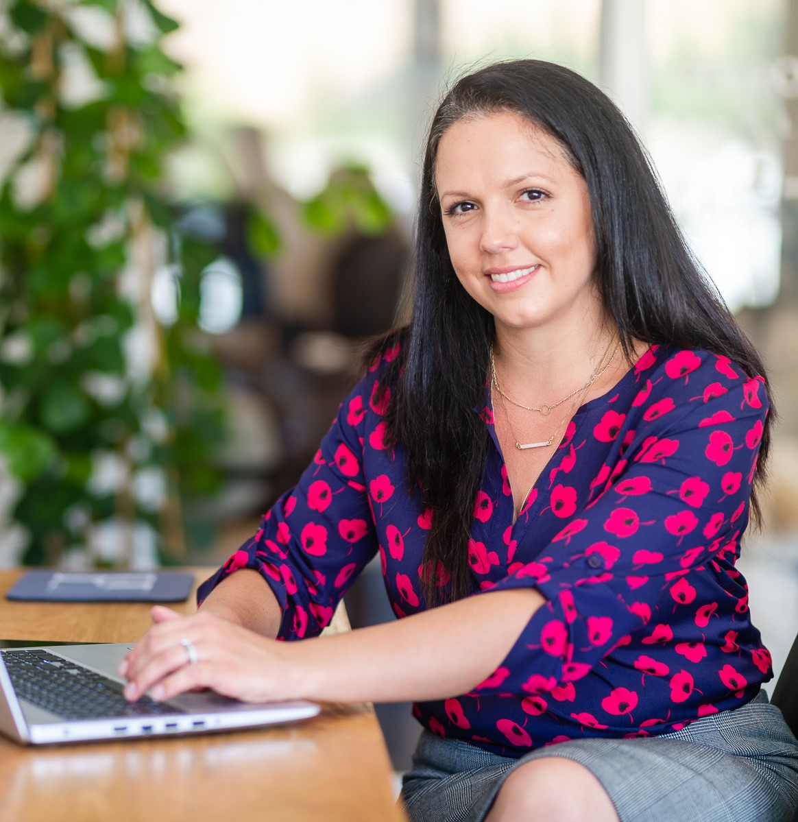Shae'l Vazquez Real Estate