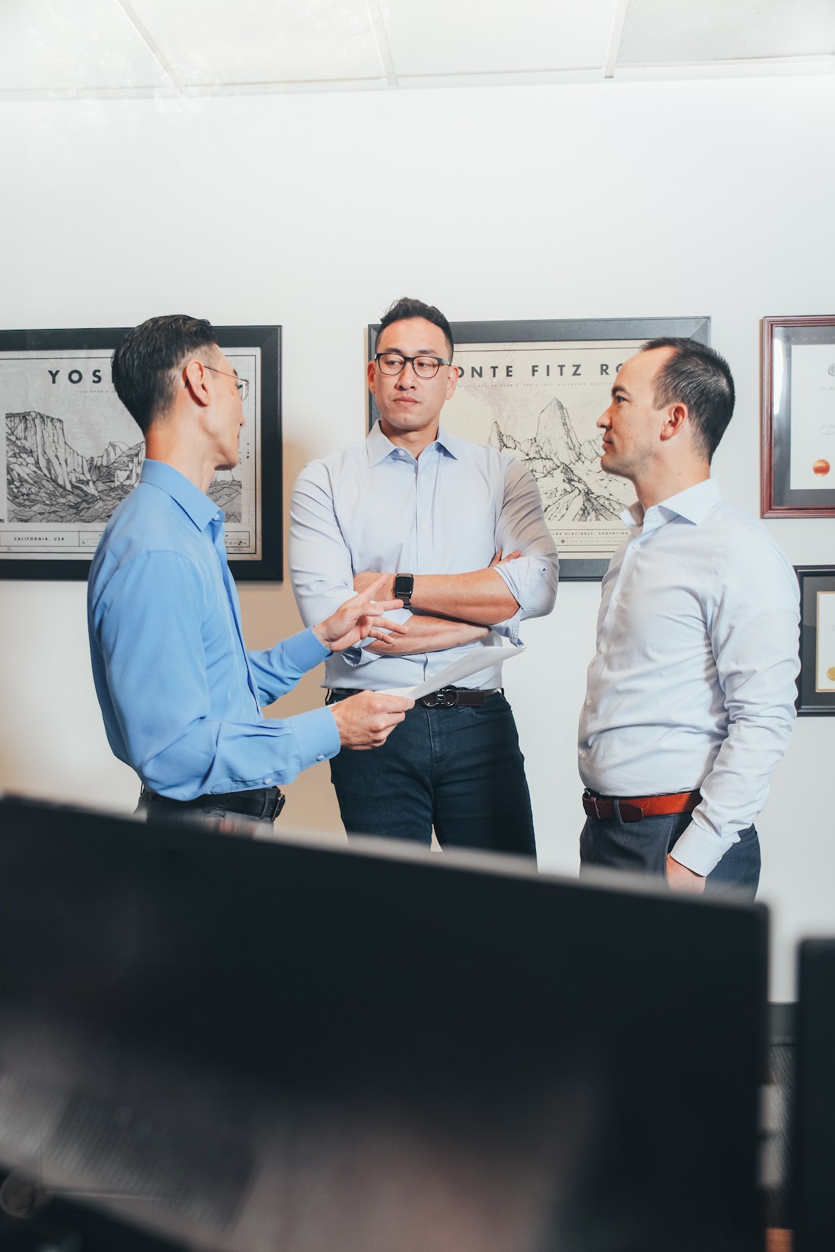 Morling Financial Advisors
