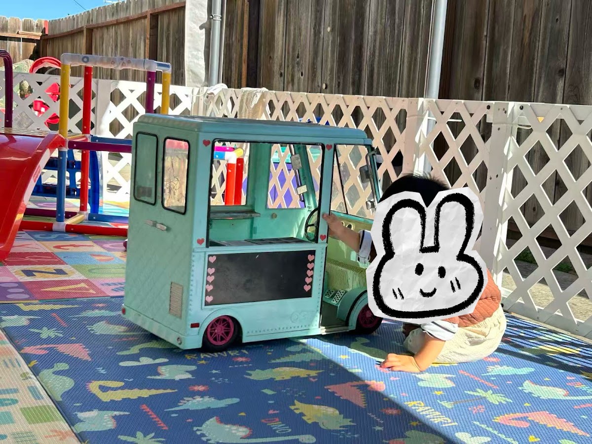 Sandy’s Daycare
