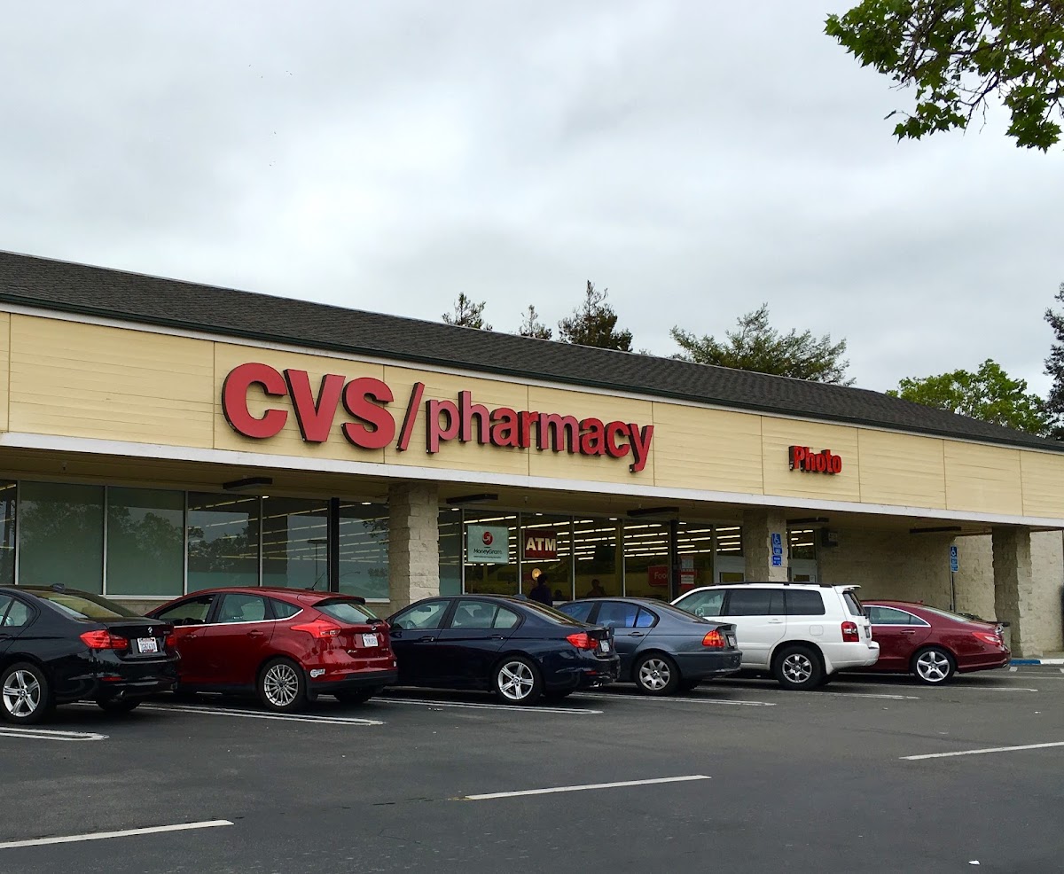 CVS
