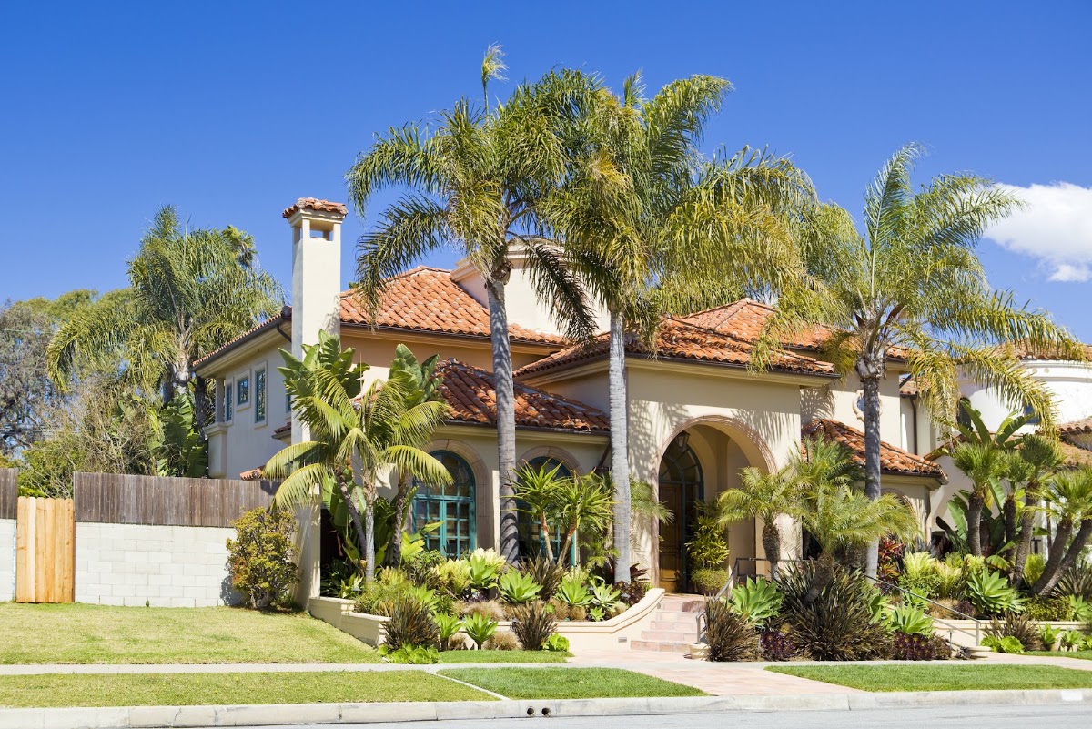 California Real Estate with Walter Keung
