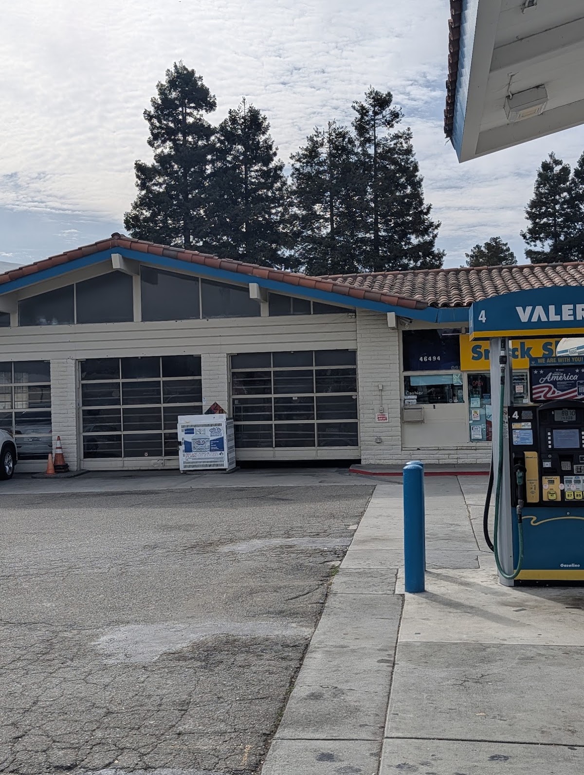 Valero