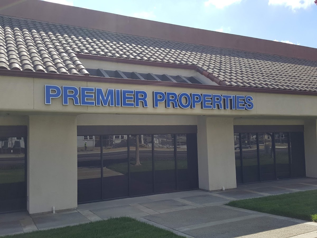 Premier Properties