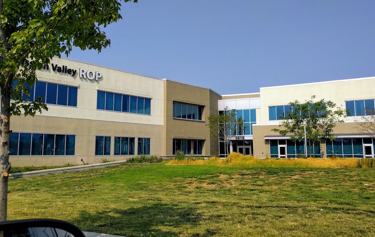 Mission Valley ROP